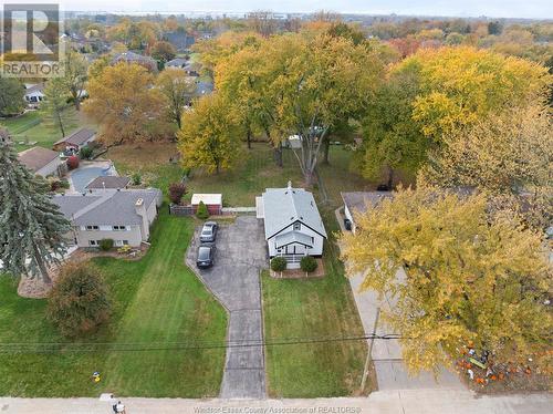 1837 Lesperance, Tecumseh, ON - Outdoor With View