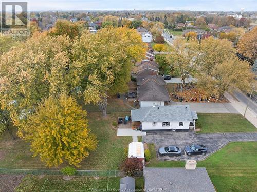 1837 Lesperance, Tecumseh, ON - Outdoor With View