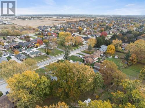 1837 Lesperance, Tecumseh, ON - Outdoor With View