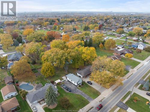 1837 Lesperance, Tecumseh, ON - Outdoor With View