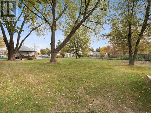 1837 Lesperance, Tecumseh, ON - Outdoor With View