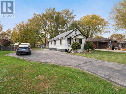 1837 Lesperance, Tecumseh, ON - Outdoor With Facade