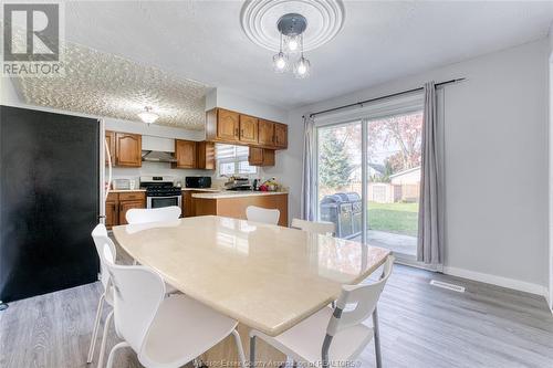 7 Debergh, Leamington, ON 