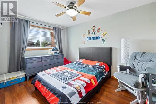 330 Fryer Street, Amherstburg, ON - Indoor Photo Showing Bedroom