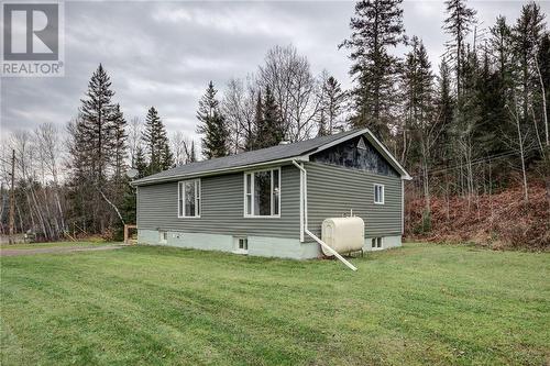 2 Mountain Street, Markstay-Warren, ON - Outdoor