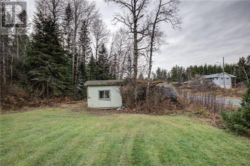 2 Mountain Street, Markstay-Warren, ON - Outdoor