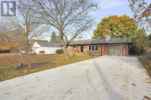 552 Everglade Crescent, London, ON - Outdoor