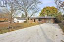 552 Everglade Crescent, London, ON  - Outdoor 