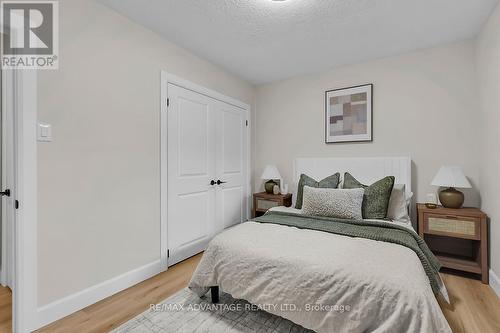 552 Everglade Crescent, London, ON - Indoor Photo Showing Bedroom