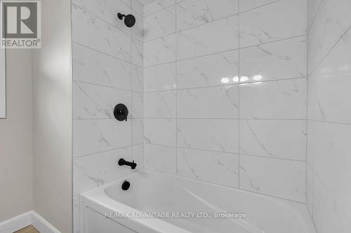 552 Everglade Crescent, London, ON - Indoor Photo Showing Bathroom