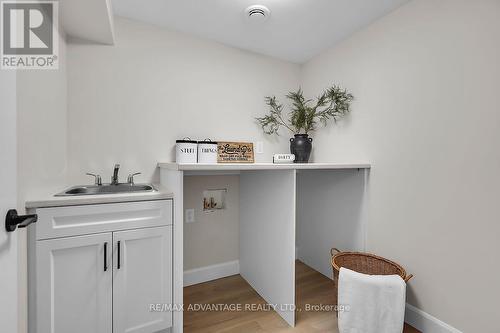 552 Everglade Crescent, London, ON - Indoor Photo Showing Other Room