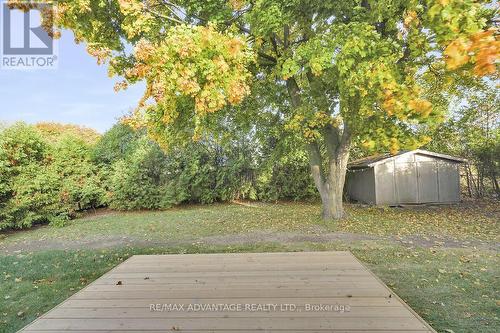 552 Everglade Crescent, London, ON - Outdoor