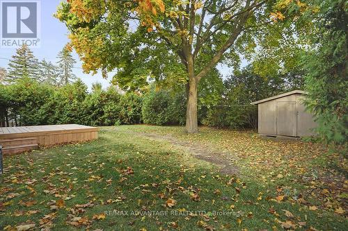 552 Everglade Crescent, London, ON - Outdoor