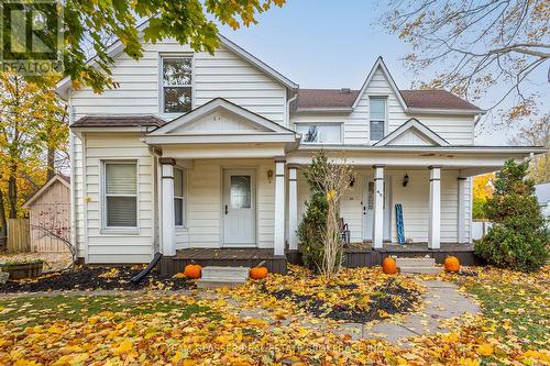 47 Warren Street, Aylmer (Ay), ON - Outdoor With Facade