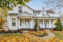 47 Warren Street, Aylmer (Ay), ON  - Outdoor With Facade 