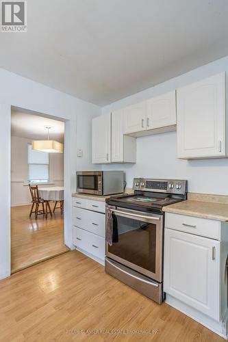 47 Warren Street, Aylmer (Ay), ON - Indoor Photo Showing Kitchen