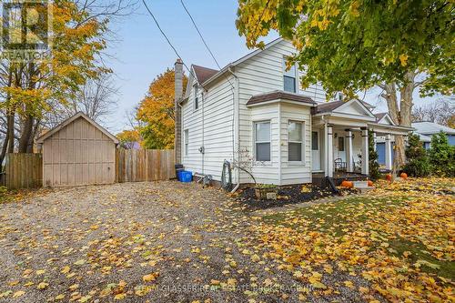 47 Warren Street, Aylmer (Ay), ON - Outdoor