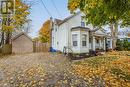 47 Warren Street, Aylmer (Ay), ON  - Outdoor 