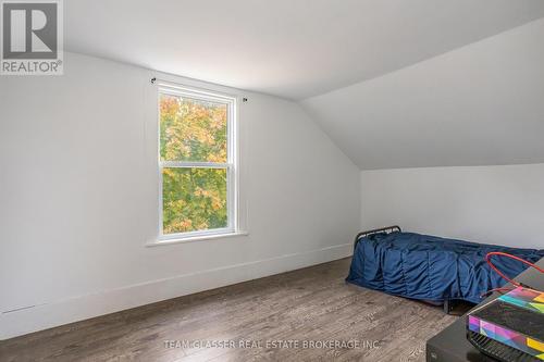 47 Warren Street, Aylmer (Ay), ON - Indoor Photo Showing Bedroom