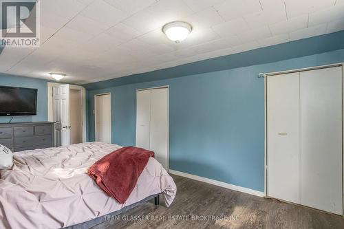 47 Warren Street, Aylmer (Ay), ON - Indoor Photo Showing Bedroom