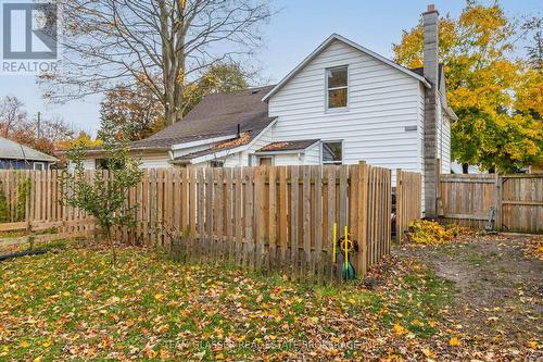 47 Warren Street, Aylmer (Ay), ON - Outdoor