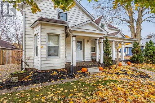 47 Warren Street, Aylmer (Ay), ON - Outdoor With Facade