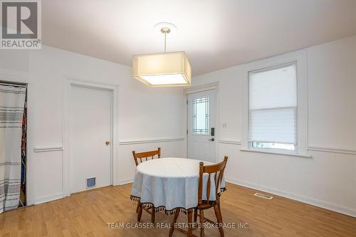 47 Warren Street, Aylmer (Ay), ON - Indoor Photo Showing Dining Room