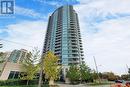 315 - 18 Holmes Avenue, Toronto, ON  - Outdoor With Facade 