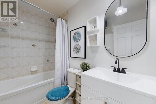 315 - 18 Holmes Avenue, Toronto, ON - Indoor Photo Showing Bathroom