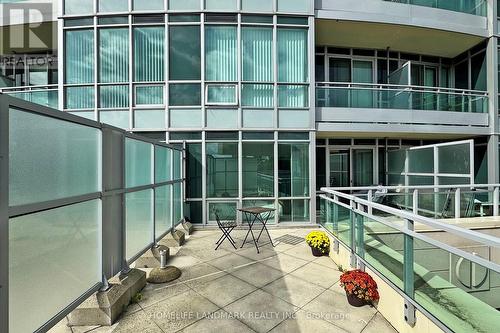 315 - 18 Holmes Avenue, Toronto, ON - Outdoor