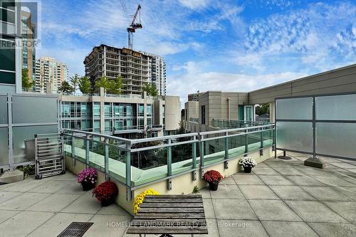 315 - 18 Holmes Avenue, Toronto, ON - Outdoor