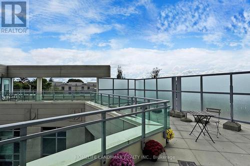 315 - 18 Holmes Avenue, Toronto, ON - Outdoor With View