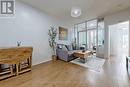 315 - 18 Holmes Avenue, Toronto, ON  - Indoor Photo Showing Living Room 