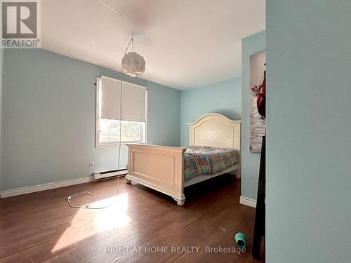 1141 Lorneville Road, Kawartha Lakes, ON - Indoor Photo Showing Bedroom