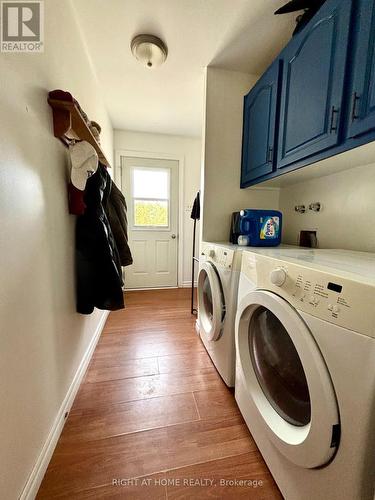 1141 Lorneville Road, Kawartha Lakes, ON - Indoor Photo Showing Laundry Room