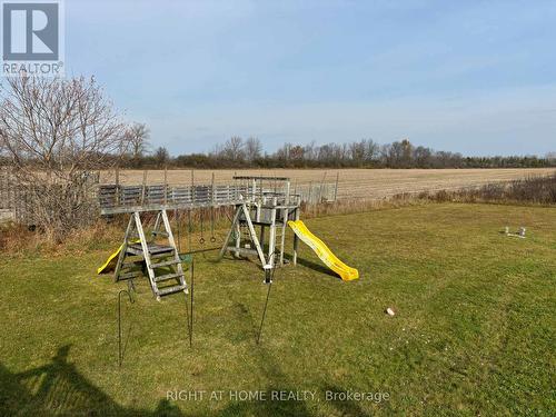 1141 Lorneville Road, Kawartha Lakes, ON - Outdoor With View