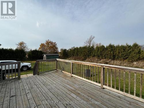 1141 Lorneville Road, Kawartha Lakes, ON - Outdoor With Deck Patio Veranda