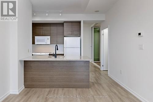 2201 - 70 Forest Manor Road, Toronto, ON - Indoor