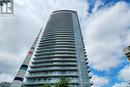 2201 - 70 Forest Manor Road, Toronto, ON  - Outdoor With Balcony With Facade 