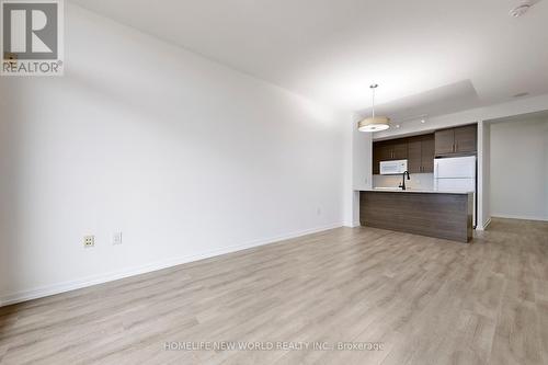 2201 - 70 Forest Manor Road, Toronto, ON - Indoor Photo Showing Kitchen