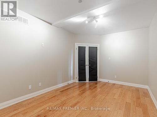 5 - 473 Dupont Street, Toronto, ON - Indoor Photo Showing Other Room