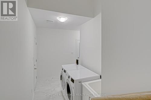 72 Souter Drive, Whitby, ON - Indoor Photo Showing Laundry Room