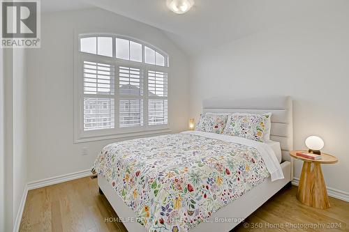 72 Souter Drive, Whitby, ON - Indoor Photo Showing Bedroom