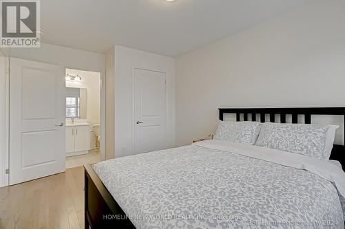 72 Souter Drive, Whitby, ON - Indoor Photo Showing Bedroom