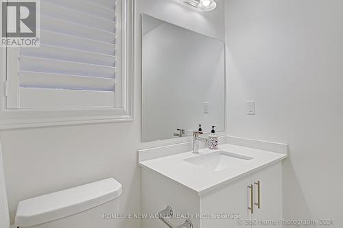 72 Souter Drive, Whitby, ON - Indoor Photo Showing Bathroom