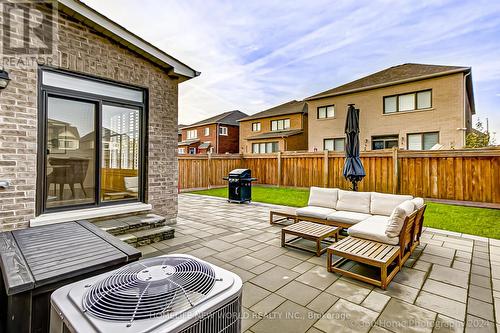 72 Souter Drive, Whitby, ON - Outdoor With Deck Patio Veranda With Exterior