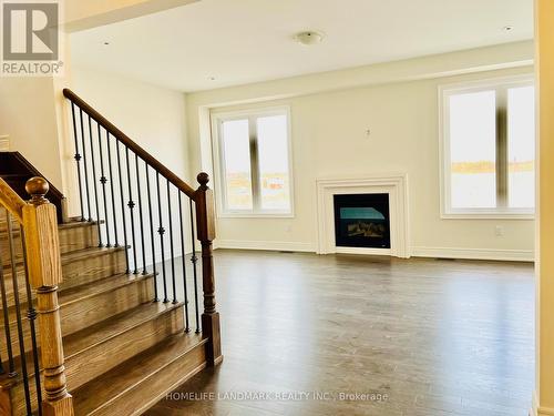 40 Faimira Avenue, Georgina, ON - Indoor With Fireplace