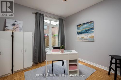 48 Braden Way, Vaughan, ON - Indoor