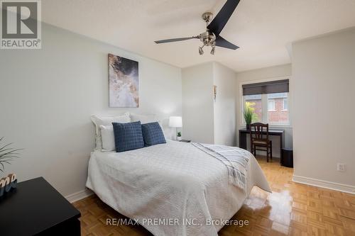 48 Braden Way, Vaughan, ON - Indoor Photo Showing Bedroom