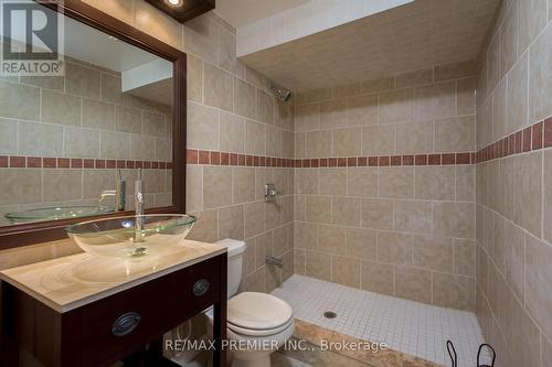 48 Braden Way, Vaughan, ON - Indoor Photo Showing Bathroom